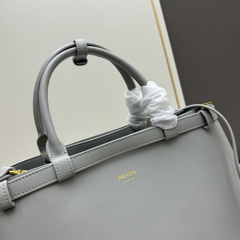 Prada Shopping Bags